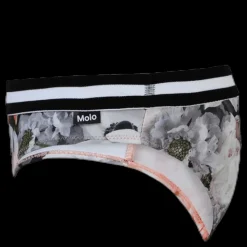 Molo Nicola Bikini Orange/Grey Orange och Grå Outlet