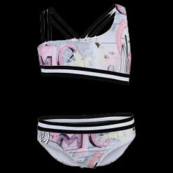 Molo Nicola Bikini Pink Rosa