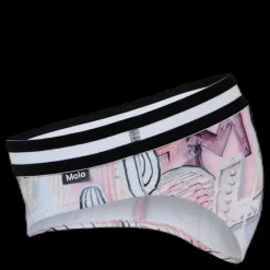 Molo Nicola Bikini Pink Rosa