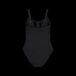 Cruz Nicola Swimsuit Black Svart