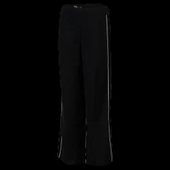 Name It Nicole Wide Pant Black Svart Online