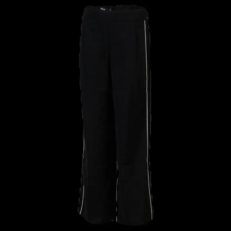 Name It Nicole Wide Pant Black Svart Online