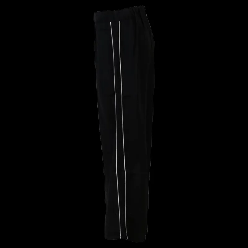 Name It Nicole Wide Pant Black Svart Online