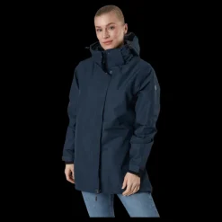 Online Dobsom Nicosia Jacket Blue
