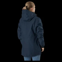 Online Dobsom Nicosia Jacket Blue