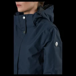 Online Dobsom Nicosia Jacket Blue