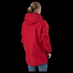 Dobsom Nicosia Jacket Red Discount