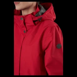 Dobsom Nicosia Jacket Red Discount