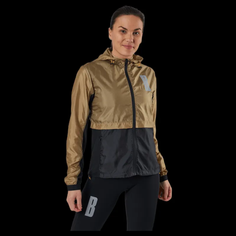 Björn Borg Night Jacket Beige Best