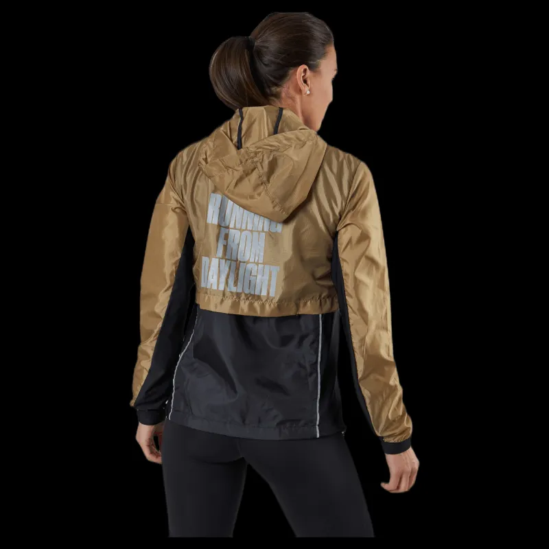 Björn Borg Night Jacket Beige Best