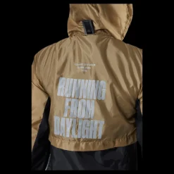 Björn Borg Night Jacket Beige Best