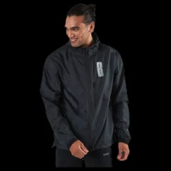 Clearance Björn Borg Night Jacket Black Svart