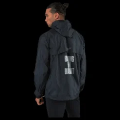 Clearance Björn Borg Night Jacket Black Svart