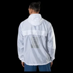 Sale Björn Borg Night Jacket White Vit