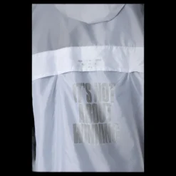 Sale Björn Borg Night Jacket White Vit