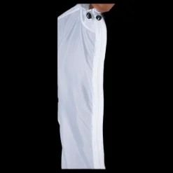 Sale Björn Borg Night Jacket White Vit