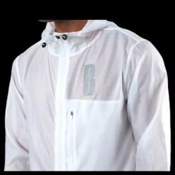 Björn Borg Night Jacket White Vit Sale