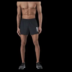 Björn Borg Night Shorts 4" Black Svart New