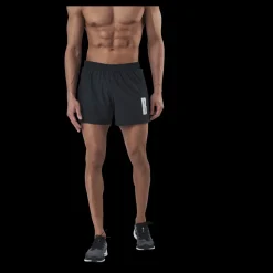 Björn Borg Night Shorts 4" Black Svart New