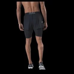 Discount Björn Borg Night Shorts 2.5" Black Svart