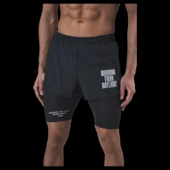 Discount Björn Borg Night Shorts 2.5