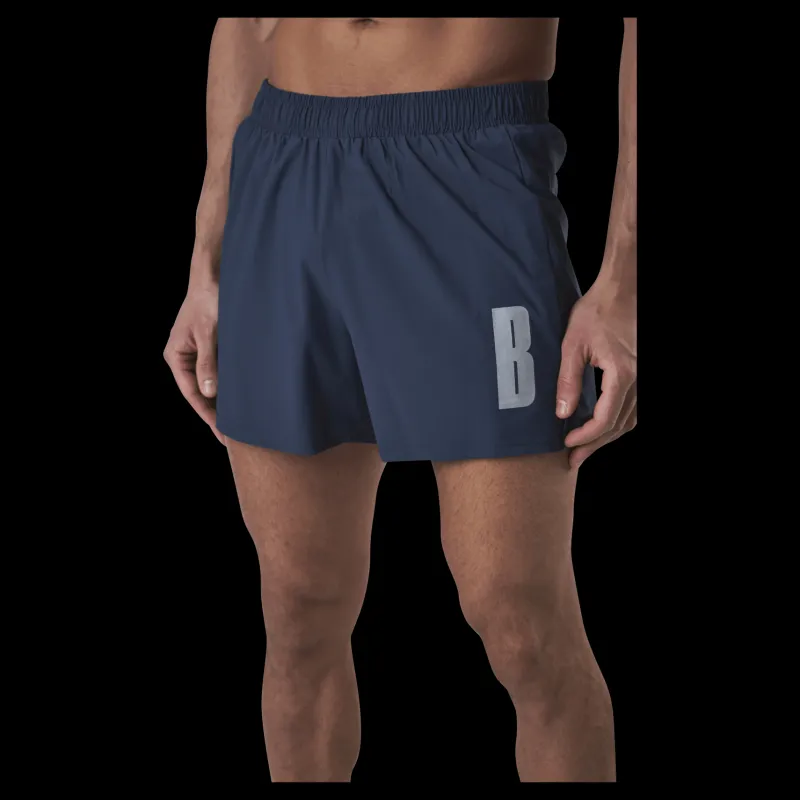 Björn Borg Night Shorts 4" Blue Blå