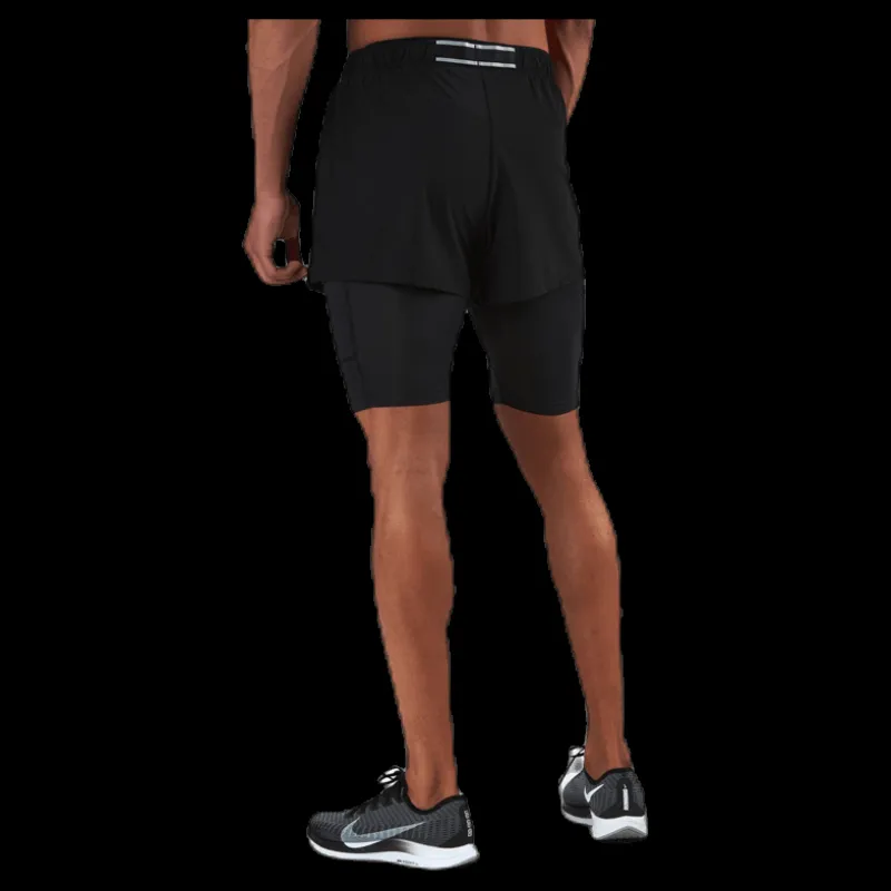 Björn Borg Night Shorts Black Svart