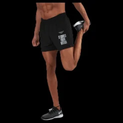 Björn Borg Night Shorts Black Svart Clearance