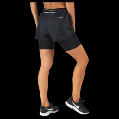 Björn Borg Night Shorts Black Svart Clearance