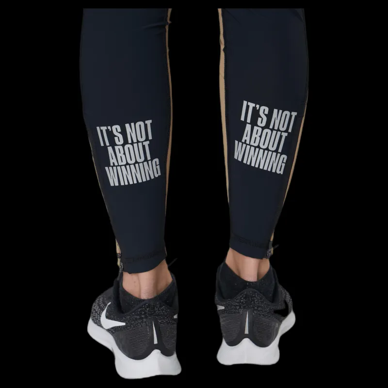 Björn Borg Night Tights Beige Best