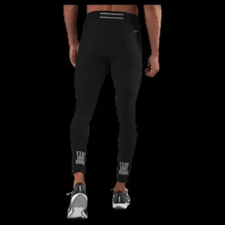 Björn Borg Night Tights Black Svart Best