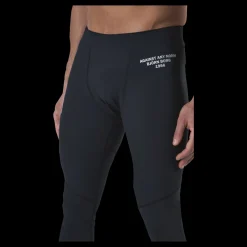 Clearance Björn Borg Night Tights Black Svart