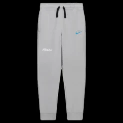 Nike Air Pant Junior Blue/Grey Grå Best