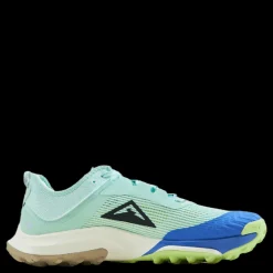 Online Nike Air Zoom Terra Kiger 8 Wo Mint Foam/night Forest-footbal Grå
