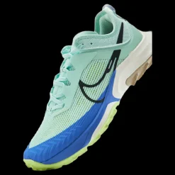 Online Nike Air Zoom Terra Kiger 8 Wo Mint Foam/night Forest-footbal Grå