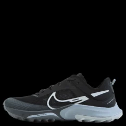 Nike Air Zoom Terra Kiger 8 Wo Black/pure Platinum-anthracite Svart Outlet