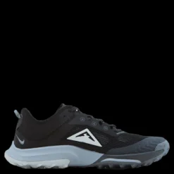 Nike Air Zoom Terra Kiger 8 Wo Black/pure Platinum-anthracite Svart Outlet