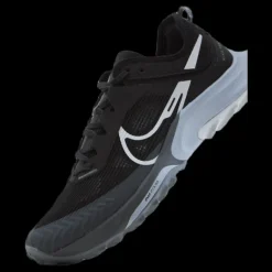 Nike Air Zoom Terra Kiger 8 Wo Black/pure Platinum-anthracite Svart Outlet