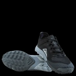 Nike Air Zoom Terra Kiger 8 Wo Black/pure Platinum-anthracite Svart Outlet