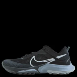 Nike Air Zoom Terra Kiger 8 Me Black/pure Platinum-anthracite Svart