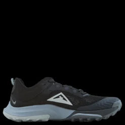 Nike Air Zoom Terra Kiger 8 Me Black/pure Platinum-anthracite Svart
