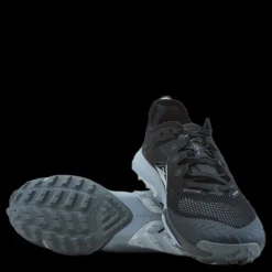 Nike Air Zoom Terra Kiger 8 Me Black/pure Platinum-anthracite Svart