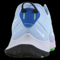 New Nike Air Zoom Terra Kiger 8 Wo Light Marine/white-hyper Royal Blå