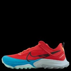 Nike Air Zoom Terra Kiger 8 Me Habanero Red/black-total Orang Röd Clearance