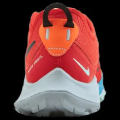 Nike Air Zoom Terra Kiger 8 Me Habanero Red/black-total Orang Röd Clearance