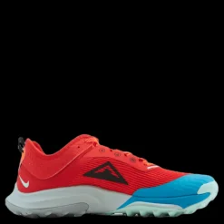 Nike Air Zoom Terra Kiger 8 Me Habanero Red/black-total Orang Röd Clearance