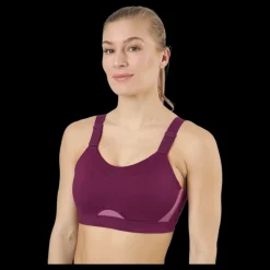 Nike Alpha Dri-fit Women's Hig Sangria/light Bordeaux/black Lila Outlet