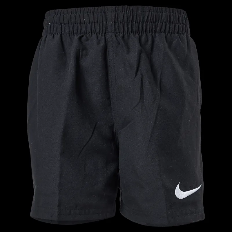 Sale Nike Swim Nike B 4" Volley Short Ess Black Svart
