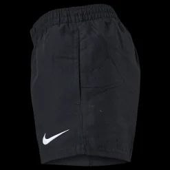 Sale Nike Swim Nike B 4" Volley Short Ess Black Svart