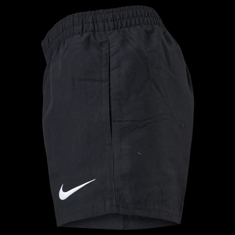 Sale Nike Swim Nike B 4" Volley Short Ess Black Svart
